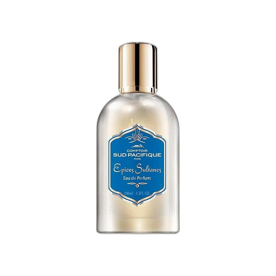 عطر سبايس سولتان من كومبتوار سود باسيفيك أو دو برفان 100 مل