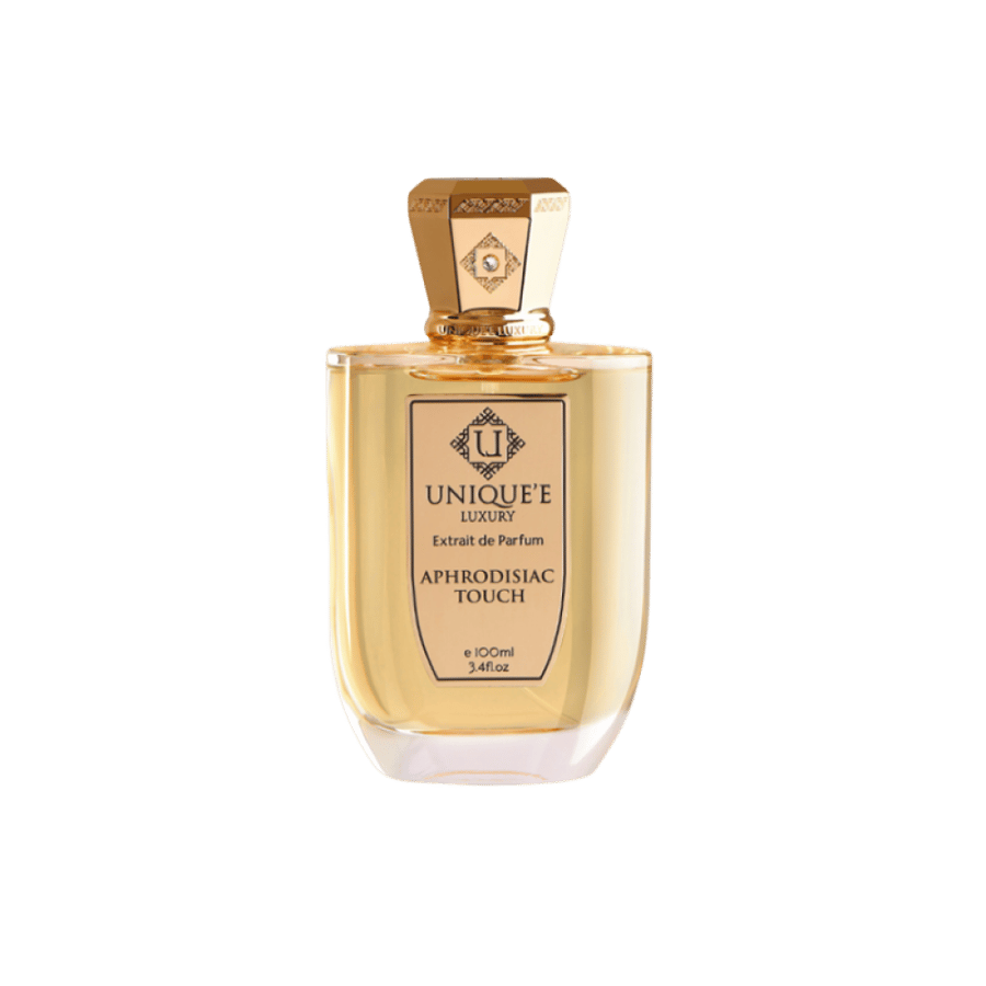 عطر افروديسياك تاتش من يونيك لكجري اكستريت دو برفيوم 100 مل