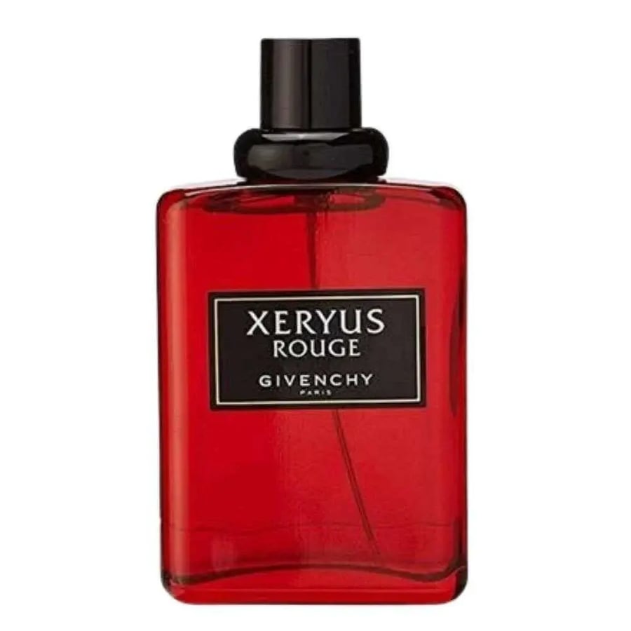 عطر جيفنشي اكسيريوس روج او دو تواليت 100مل