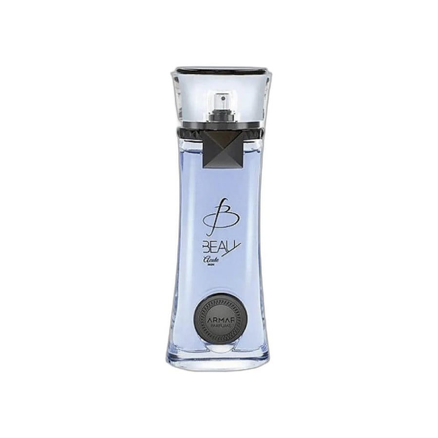عطر بيو أكيوت من أرماف للرجال - او دو برفيوم - 100مل