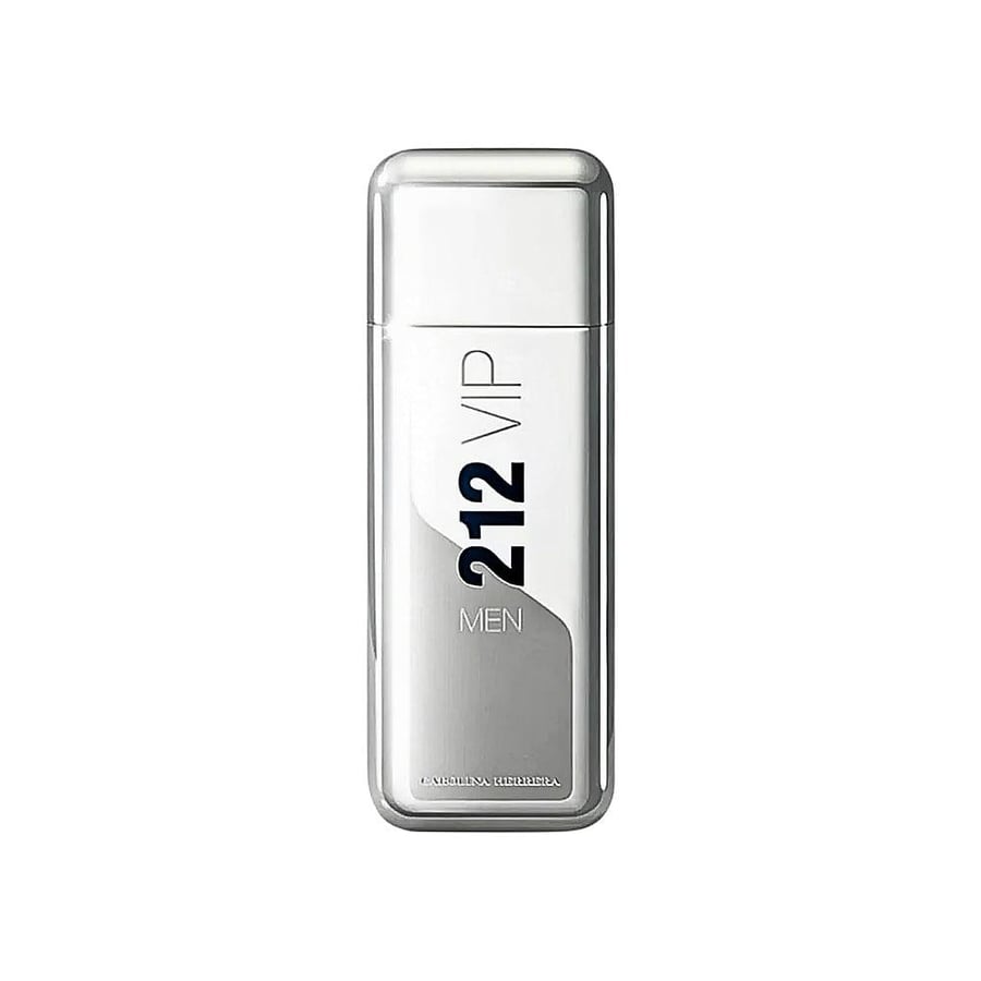 عطر 212 vip من كارولينا هيريرا للرجال