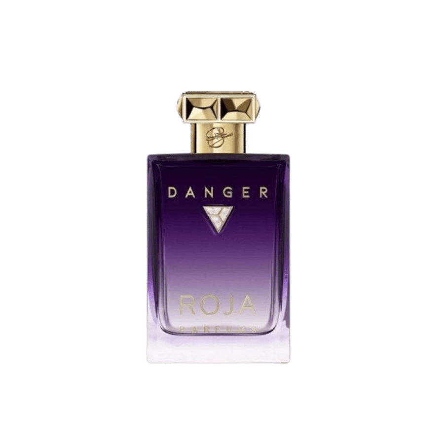عطر دانجر بيور فيم اسنس من روجا دي برفيوم 100 مل