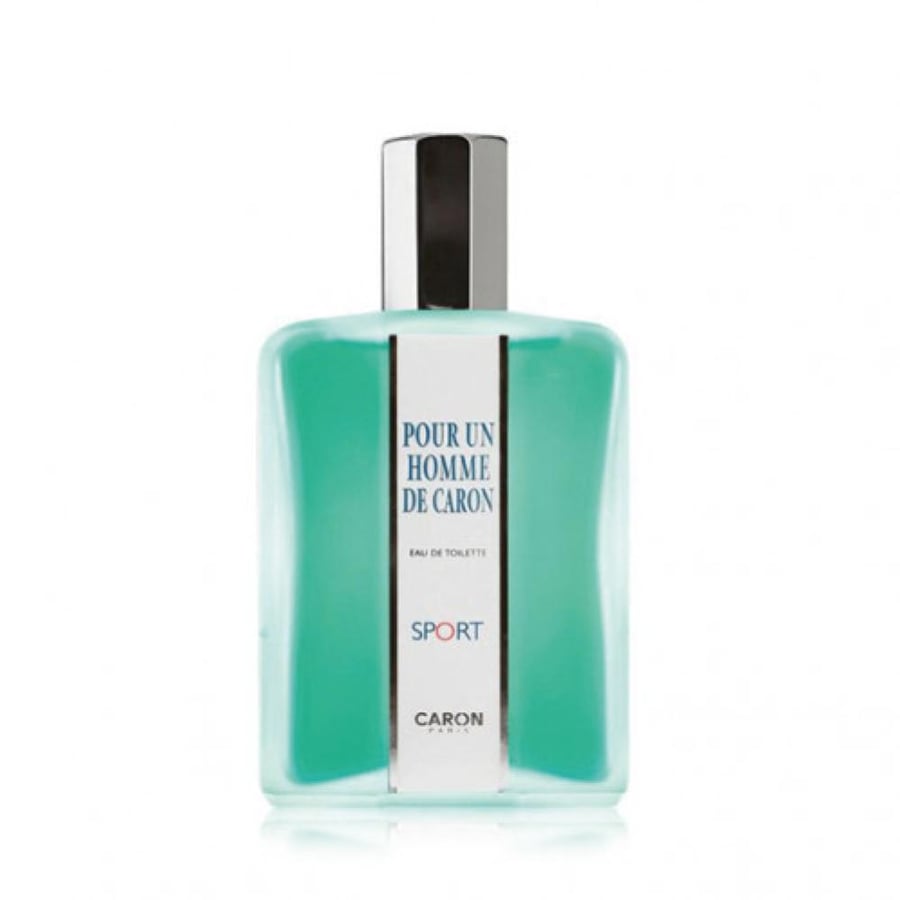 عطر كارون بور أن هوم دو كارون سبورت أو دو تواليت 125مل