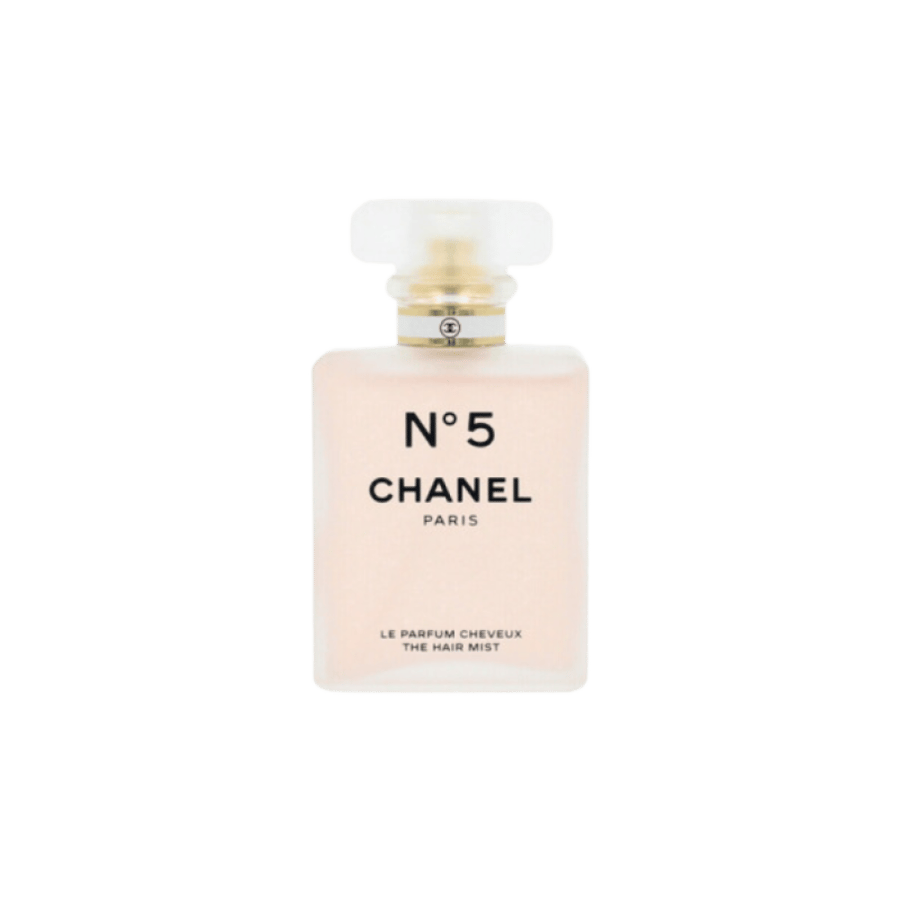 عطر الشعر N°5 من شانيل - 35مل