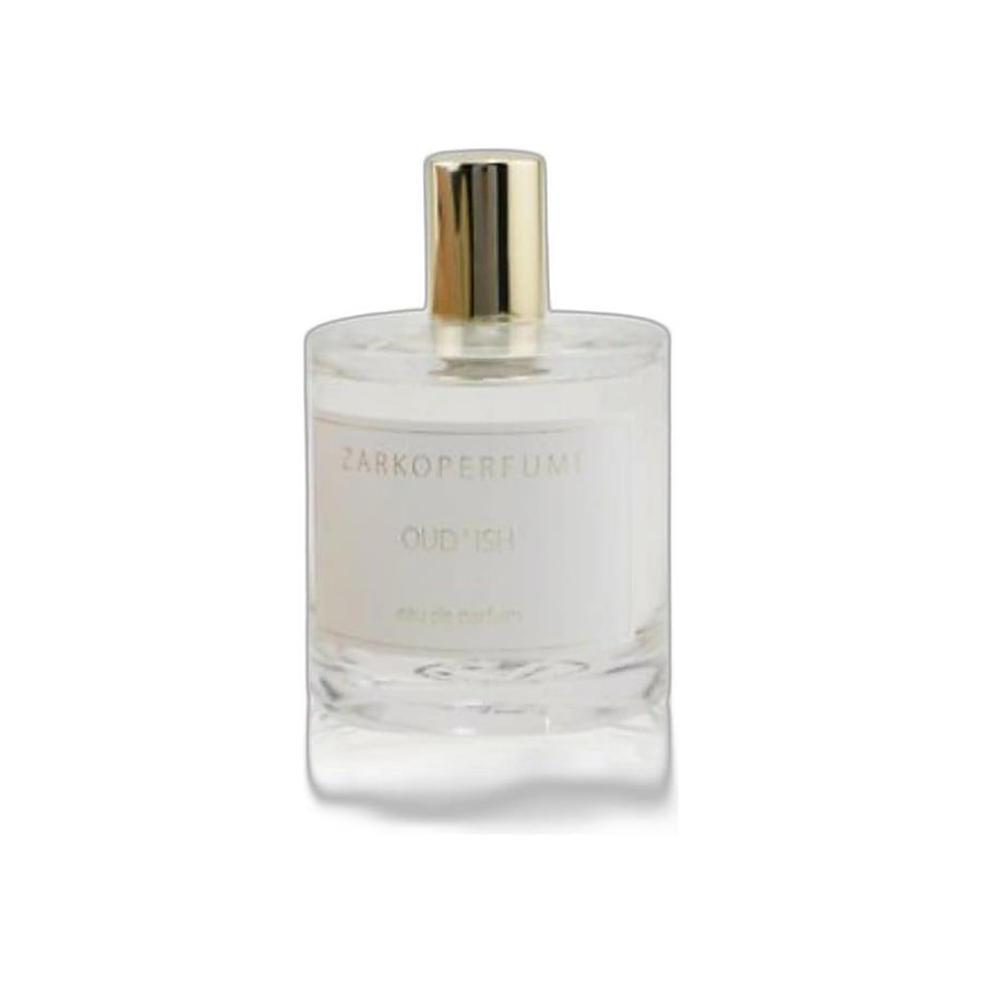 عطر زاركوبرفيوم عود ايش أو دو بارفان للجنسين 100 مل