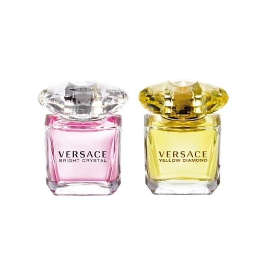 مجموعة عطور السفر اكسكلوسيف ترافل من فرزاتشي - 2 عطور
