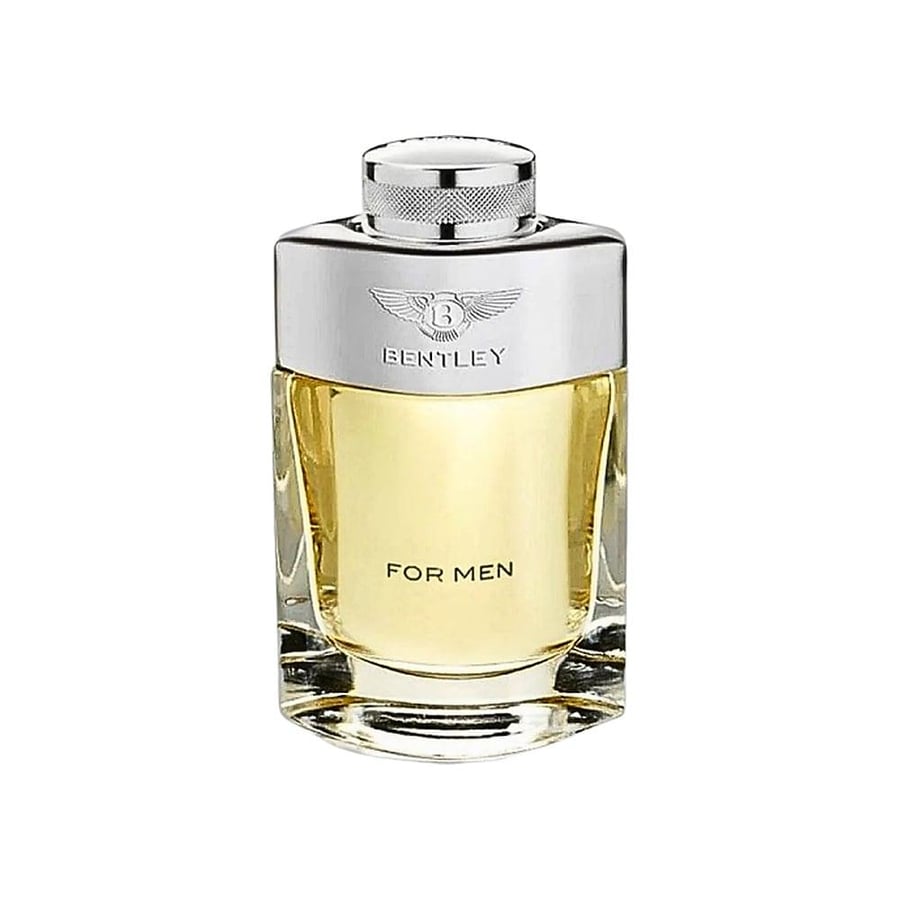 عطر فور مِن للرجال من بنتلي - او دو تواليت - 100مل
