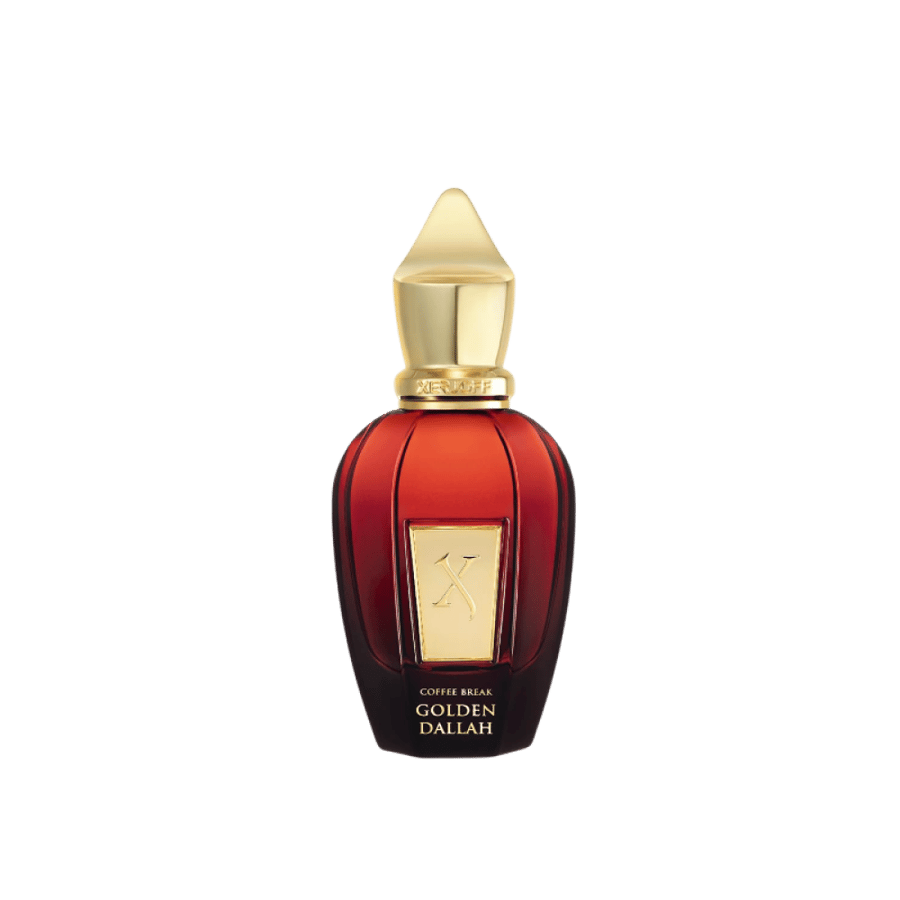 عطر جولدن دالة كوفي بريك من زيرجوف بارفيوم 50مل