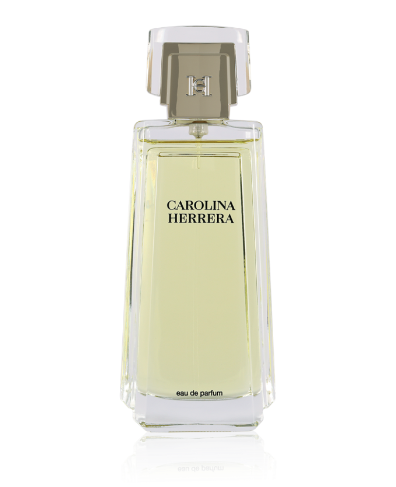 عطر نيو يورك النسائي من كارولينا هيريرا او دو بارفيوم