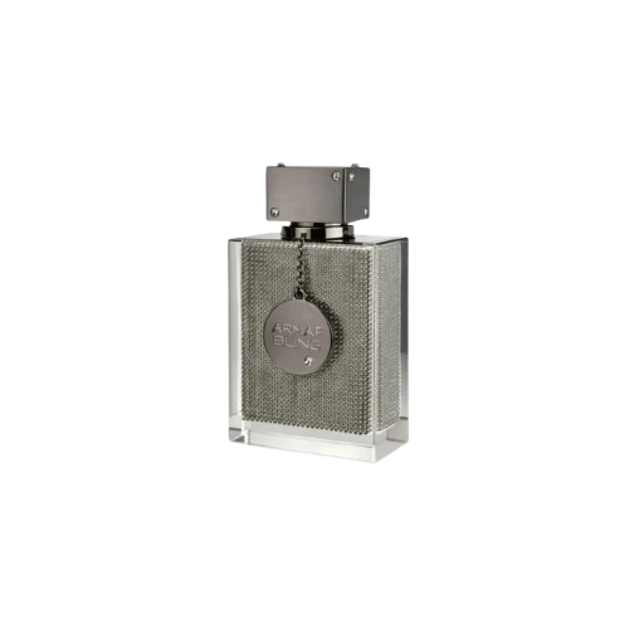 عطر ارماف كلوب دي نوى بلينغ او دو بارفيوم - 75 مل