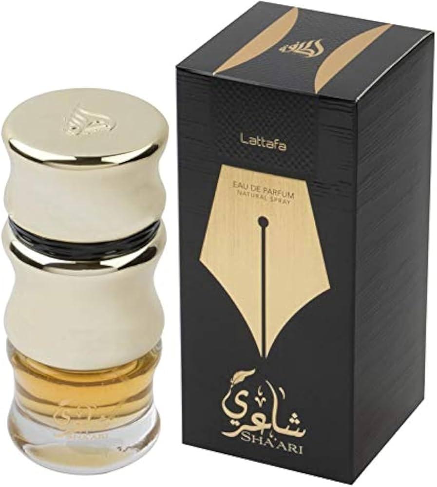 لطافة شعري