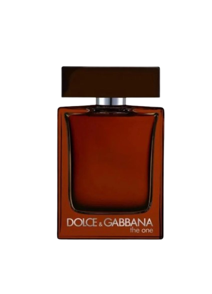 عطر ذا ون من دولتشي غابانا الرجالي بارفيوم 100مل