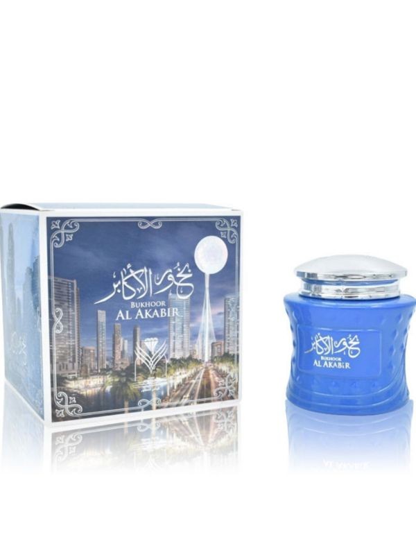 بخور الاكابر