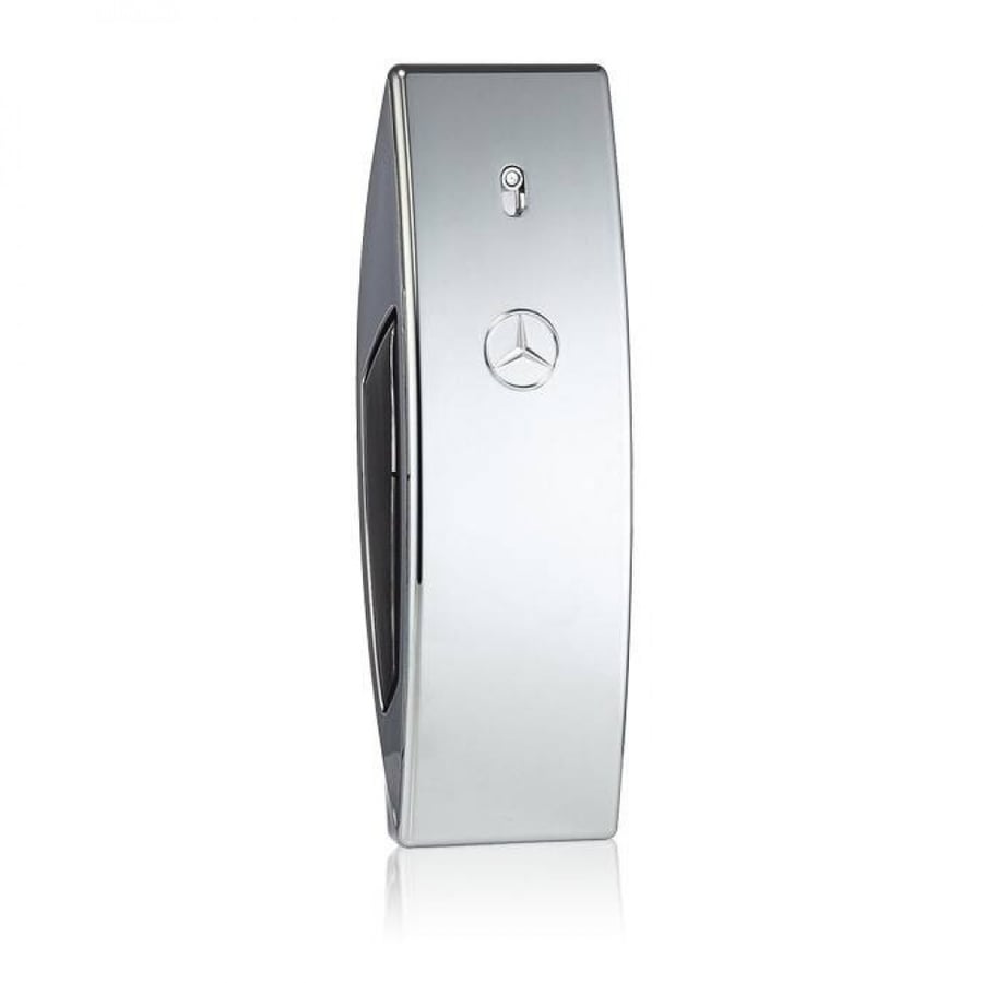 Mercedes-Benz Club