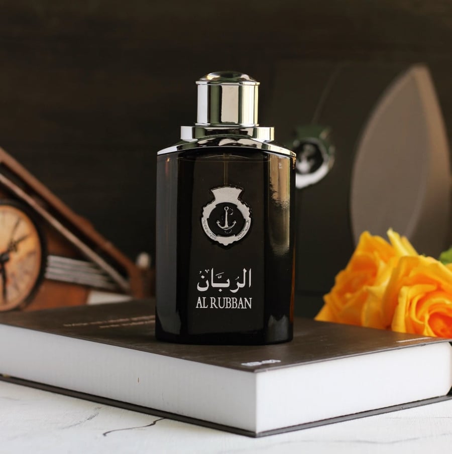العربية للعود الربان 120 مل