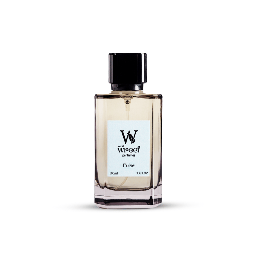 عطر بولس