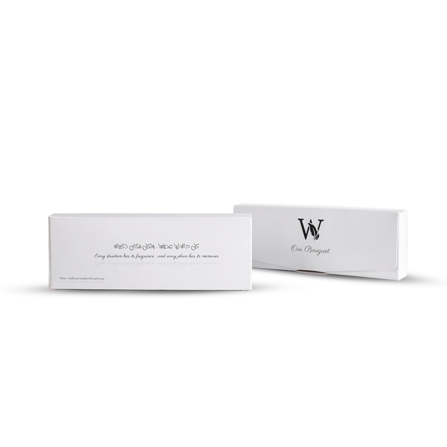 عينات عطور
