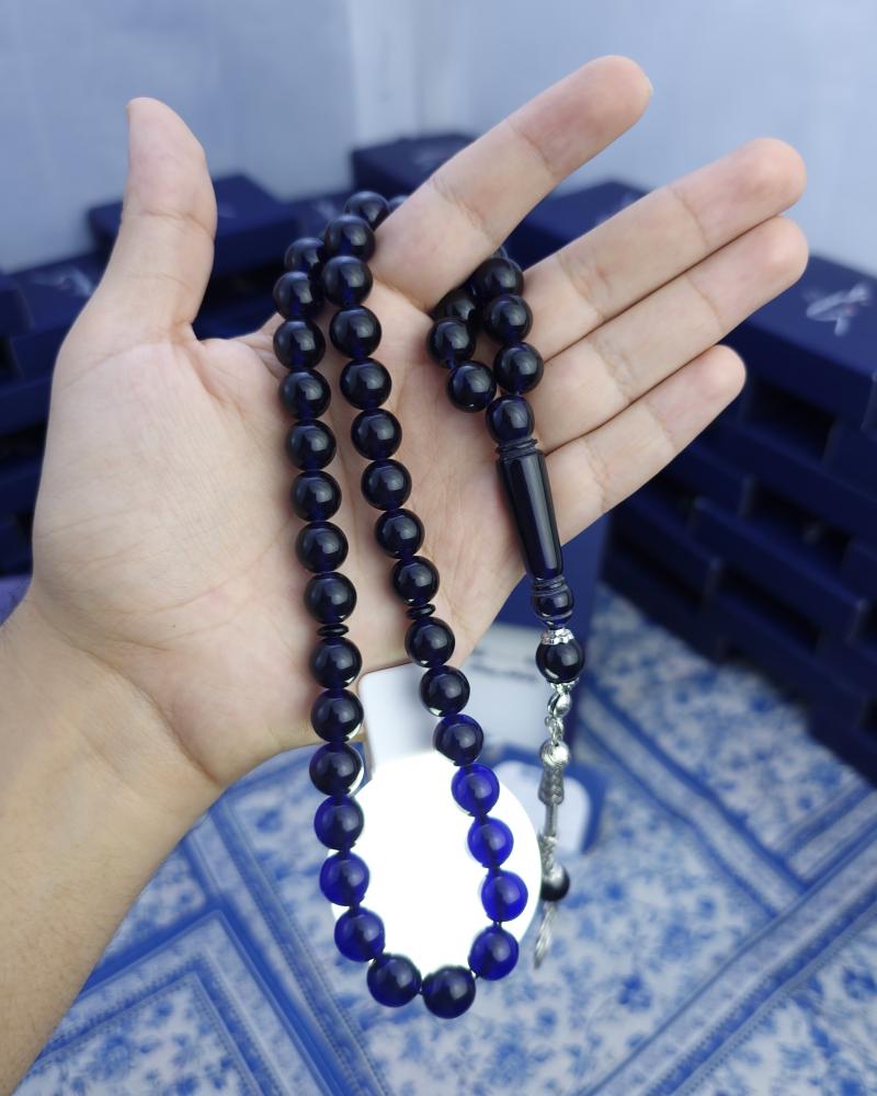 سبحة بكلايت طربزونة