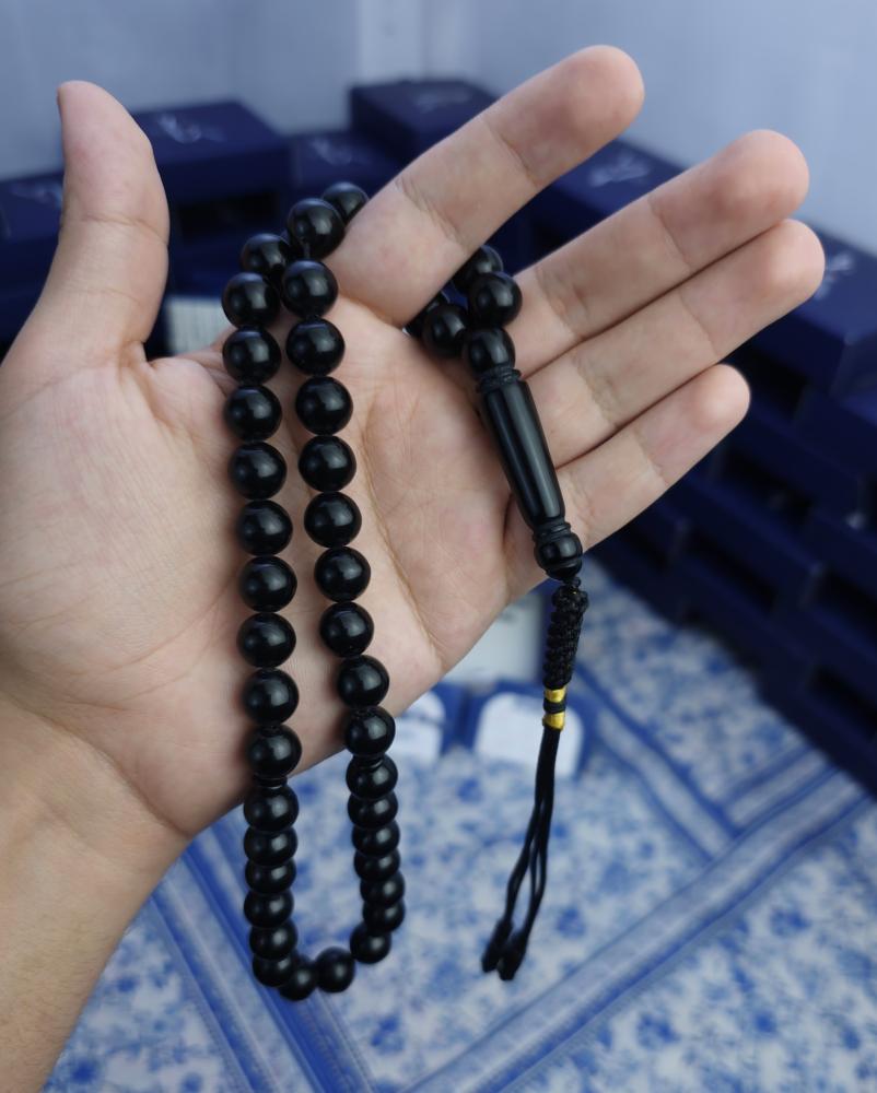 سبحة بكلايت كركوشة