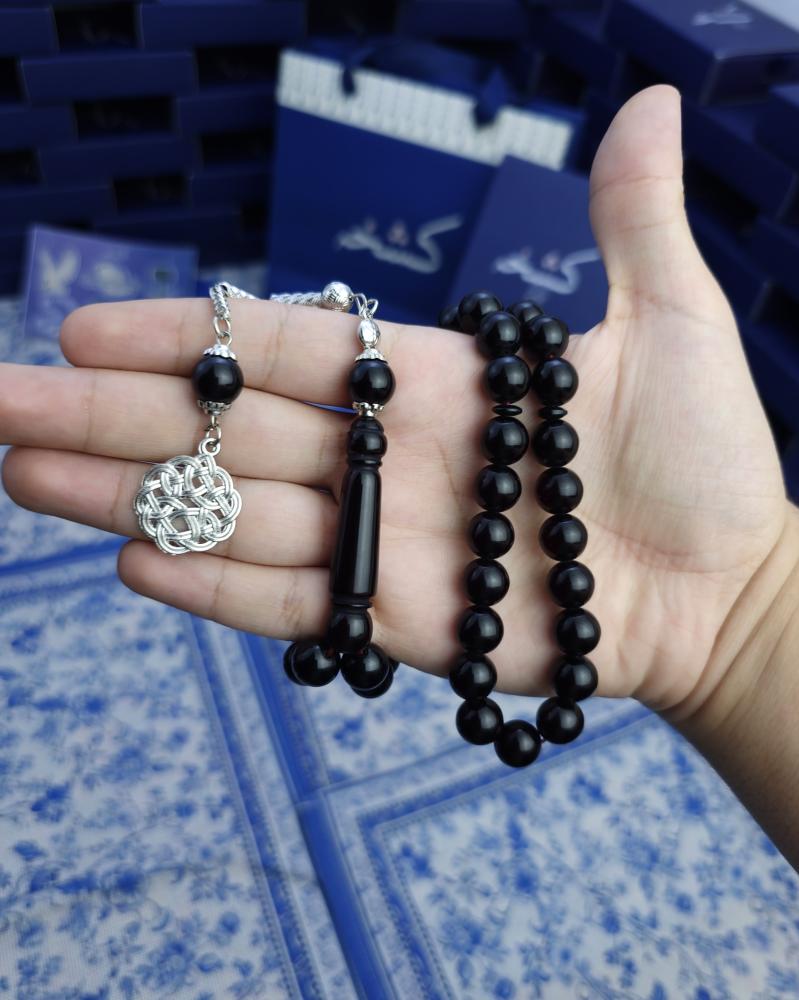سبحة بكلايت  طربزونة