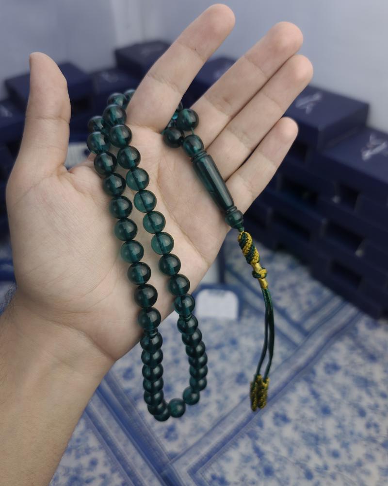 سبحة بكلايت كركوشة