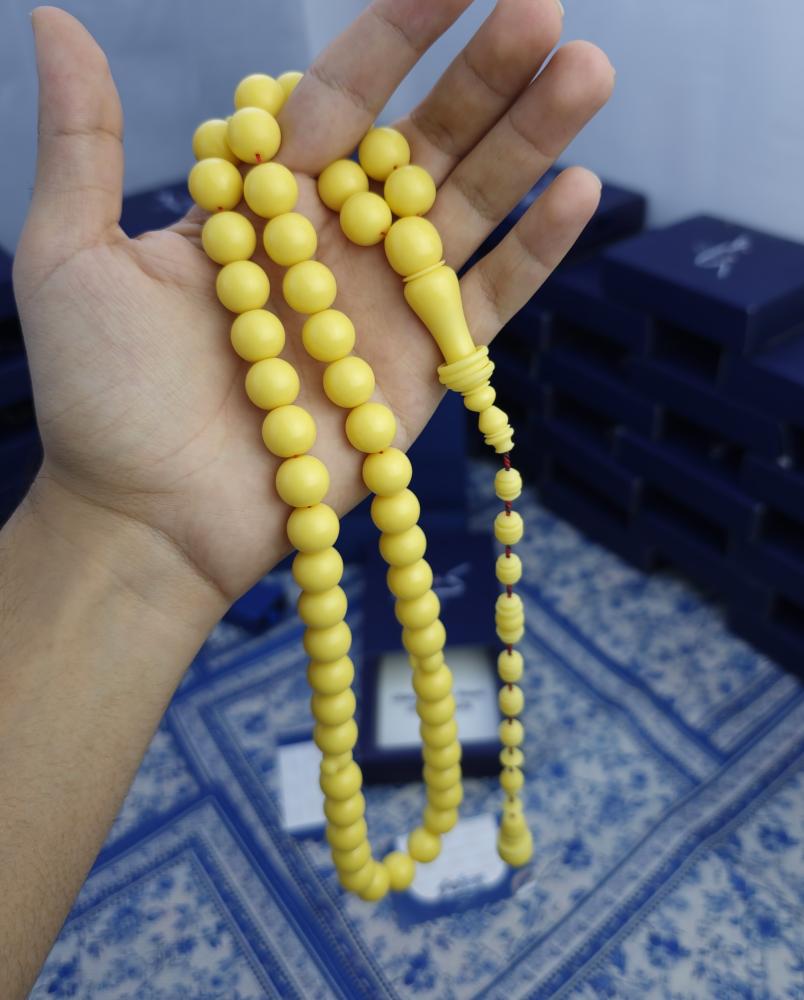سبحة دومنة تمليكة