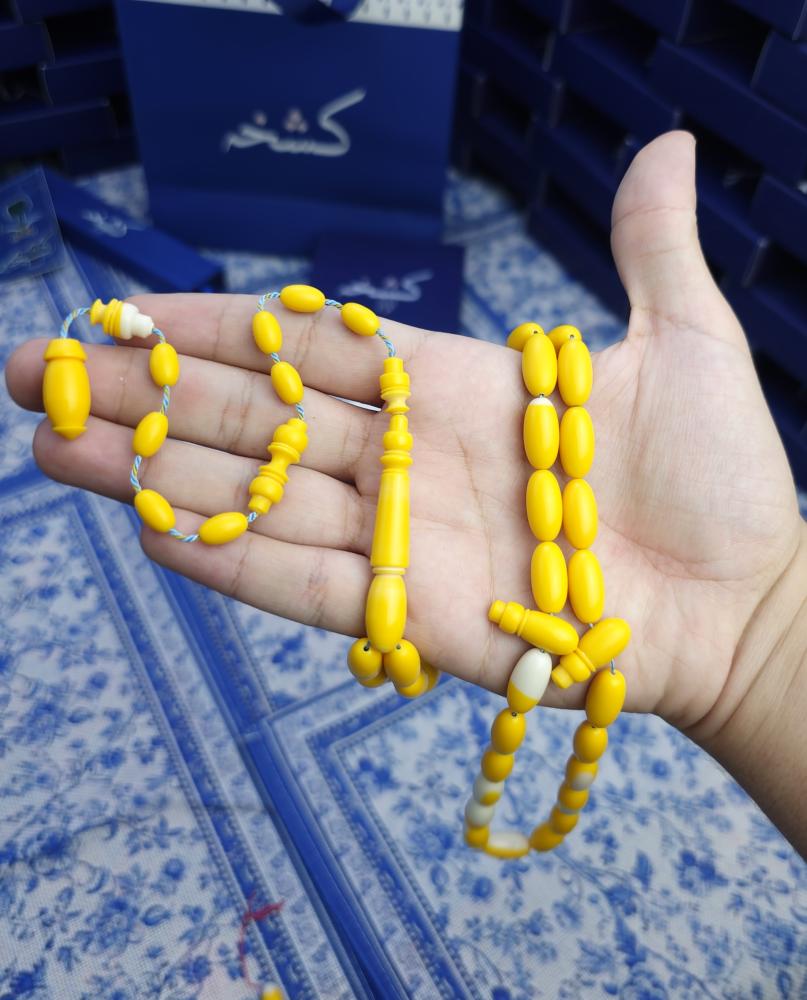 سبحة بلياردو تمليكة