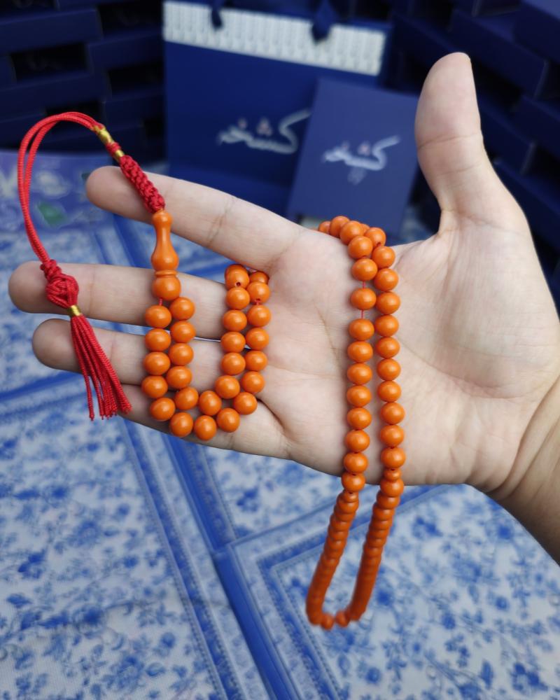 سبحة فاتوران جزري كركوشة