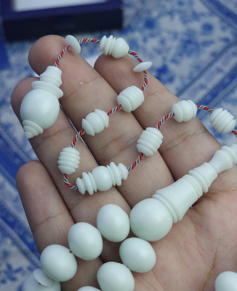 سبحة دومنة تمليكة