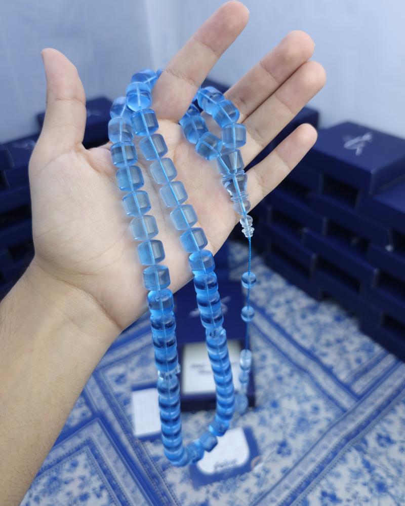 سبحة كاست تمليكة