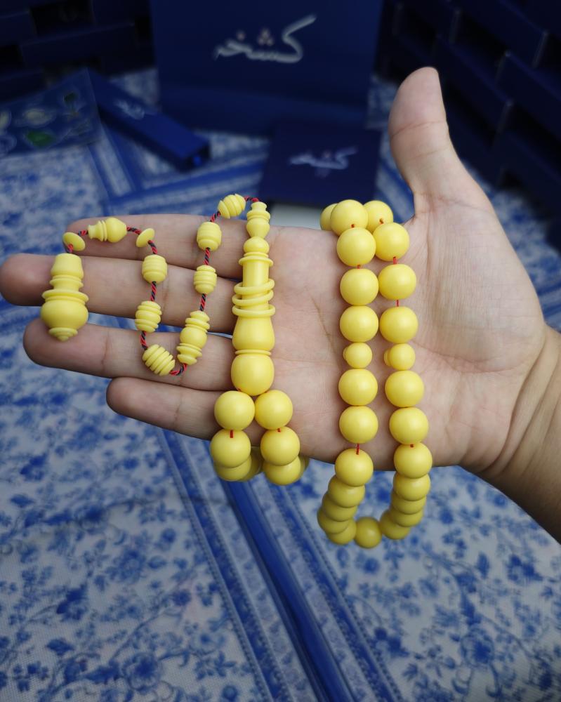 سبحة دومنة تمليكة