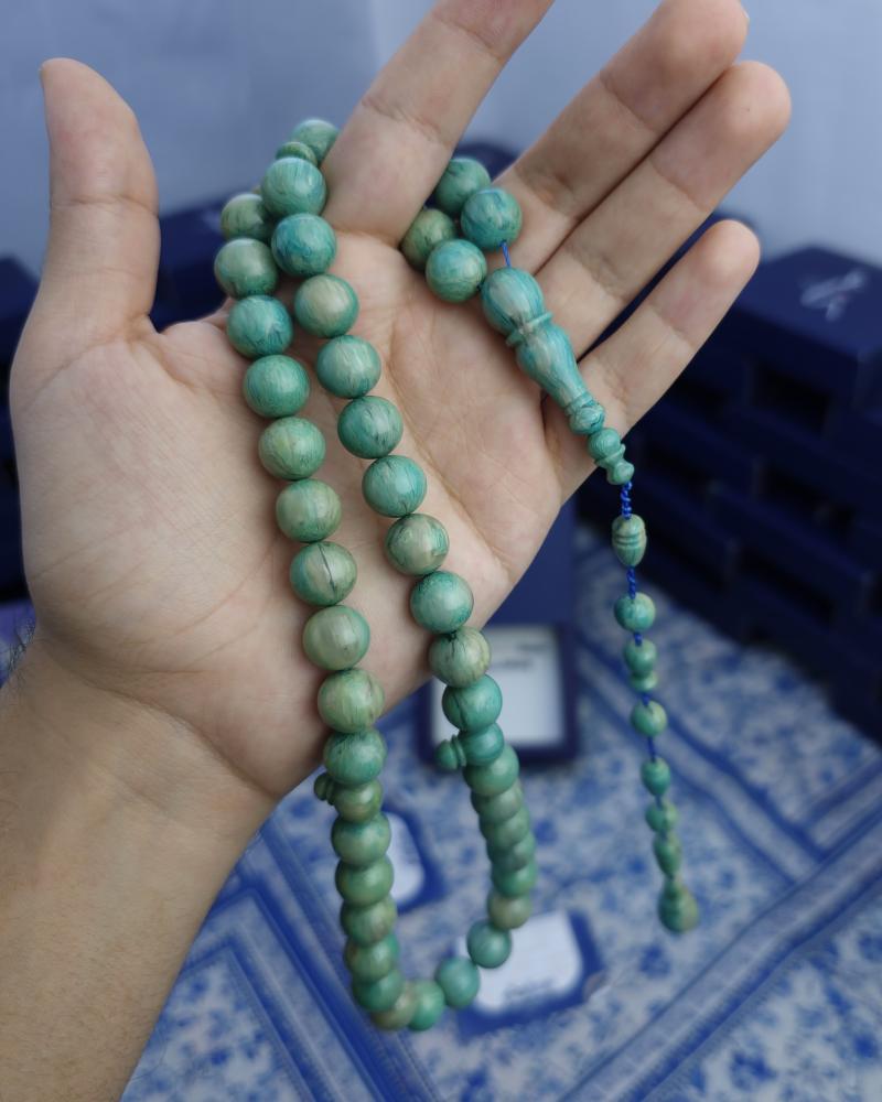 سبحة فاتوران ثلجي (شبية سورينتال) تمليكة