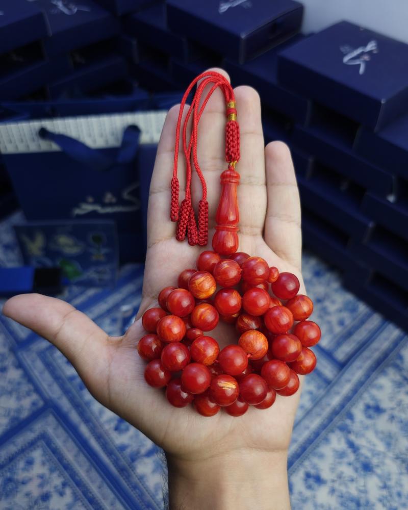 سبحة فاتوران كركوشة