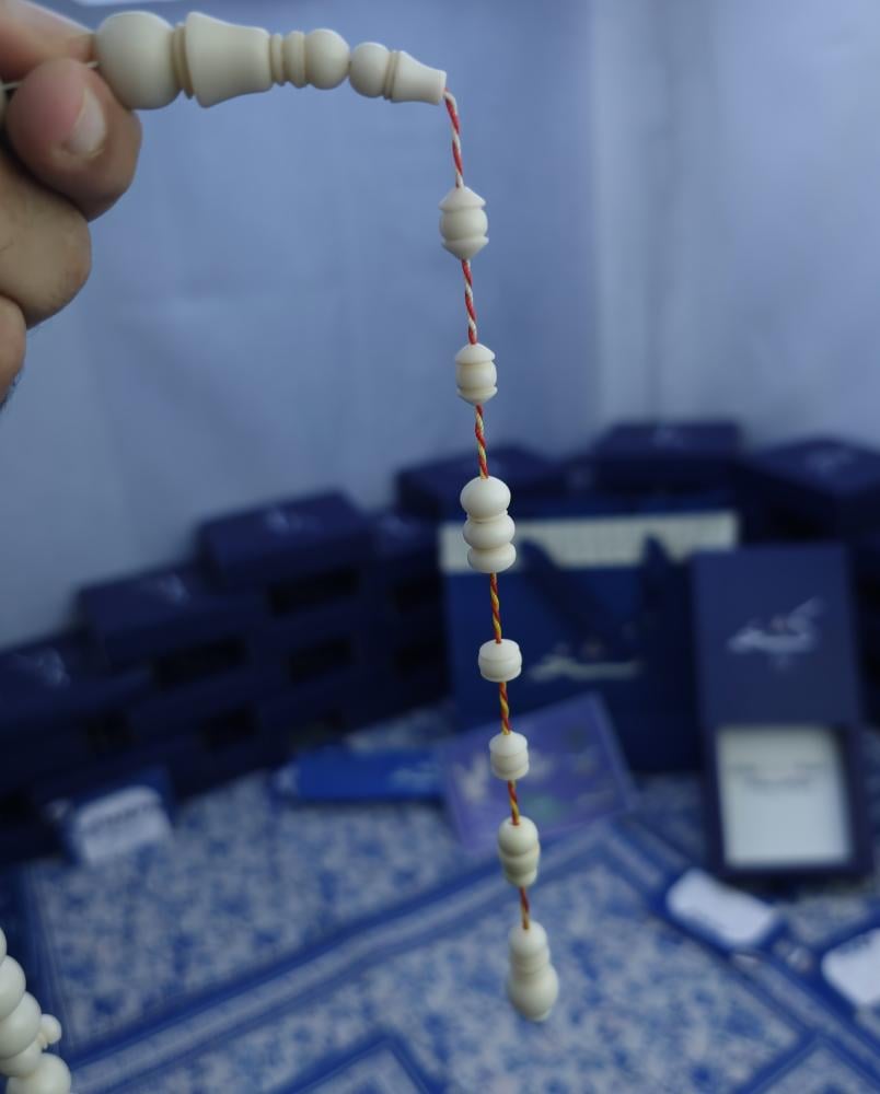 سبحة بلياردو تمليكة