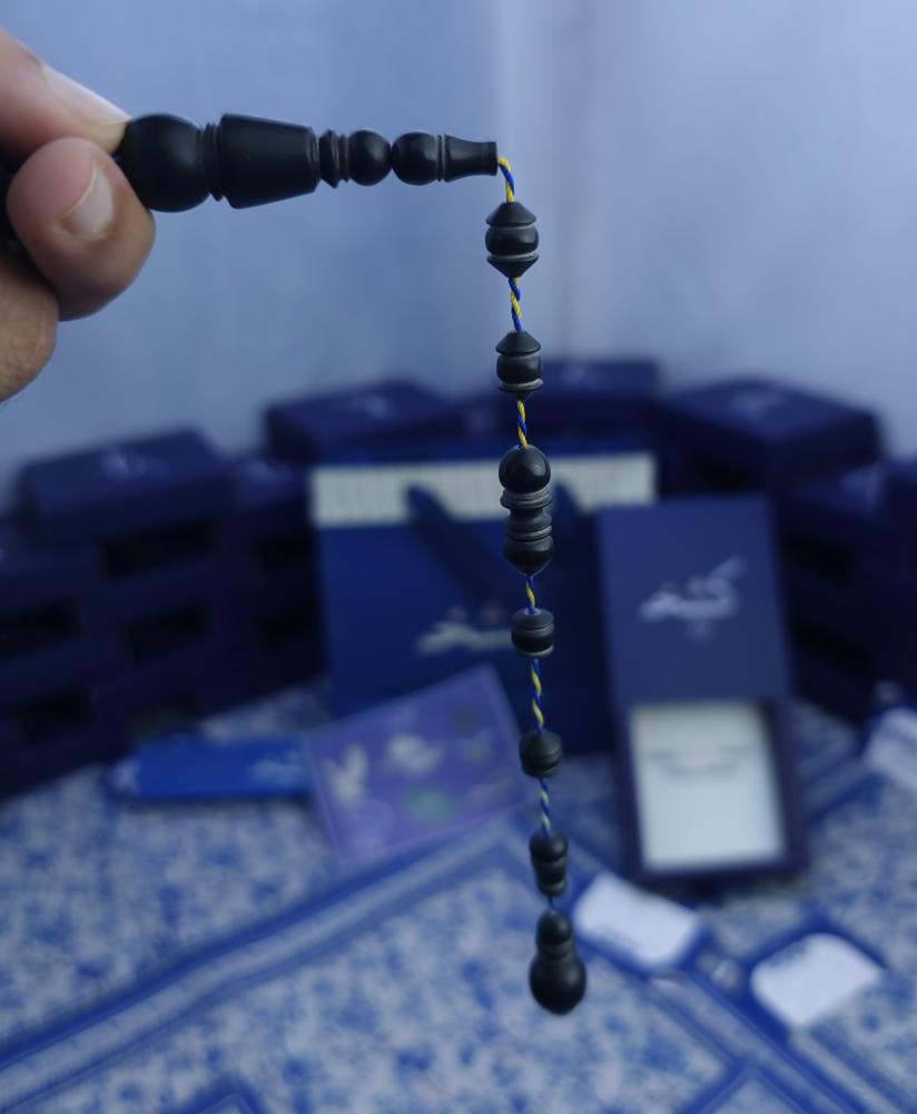 سبحة بلياردو تمليكة