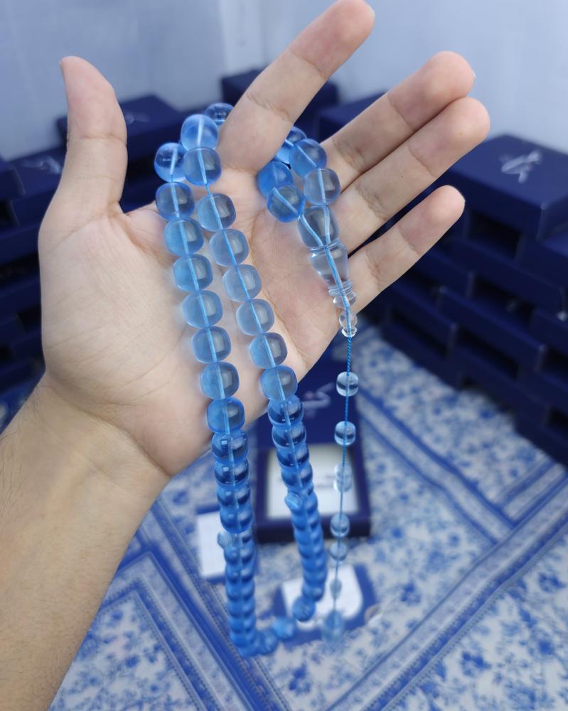 سبحة كاست تمليكة