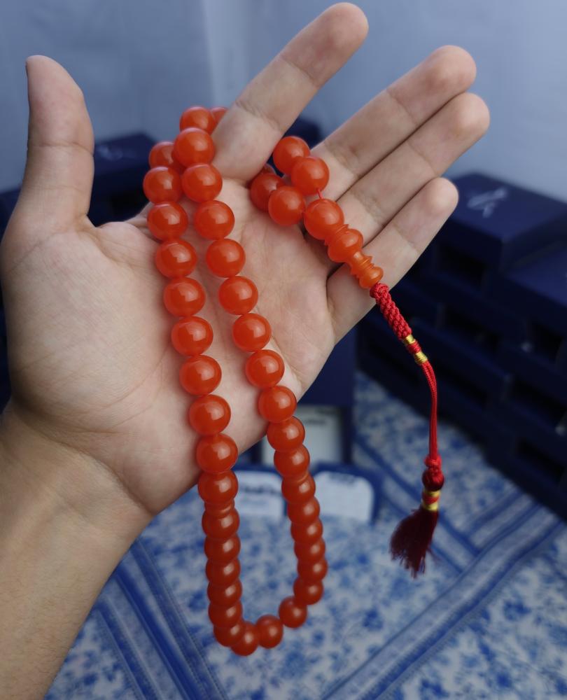 سبحة فاتوران كركوشة