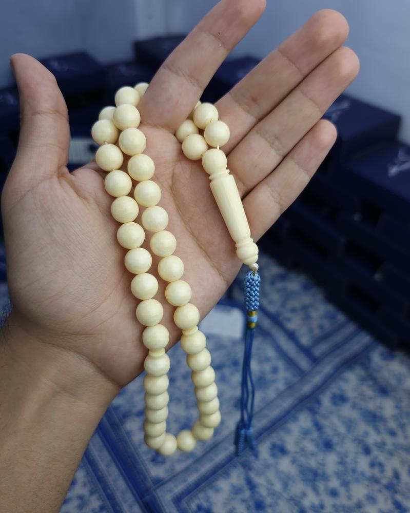 سبحة بكلايت كركوشة