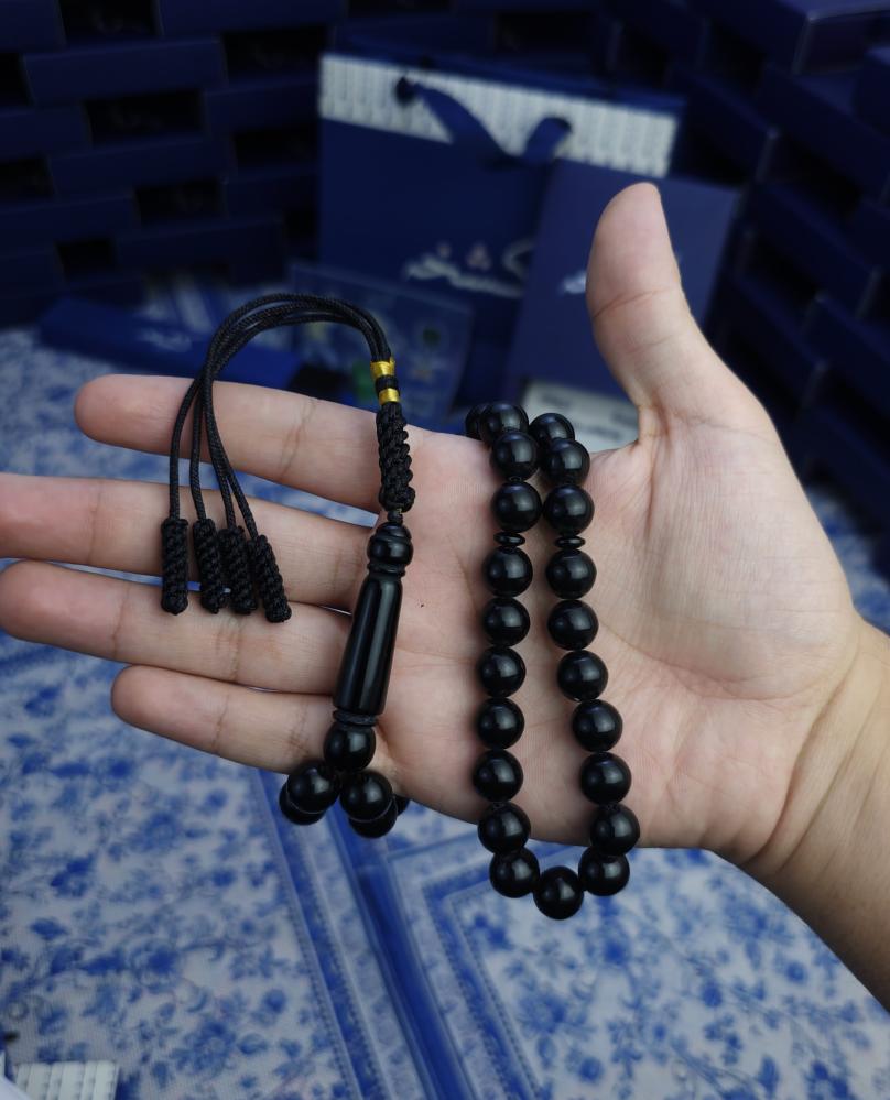سبحة بكلايت كركوشة