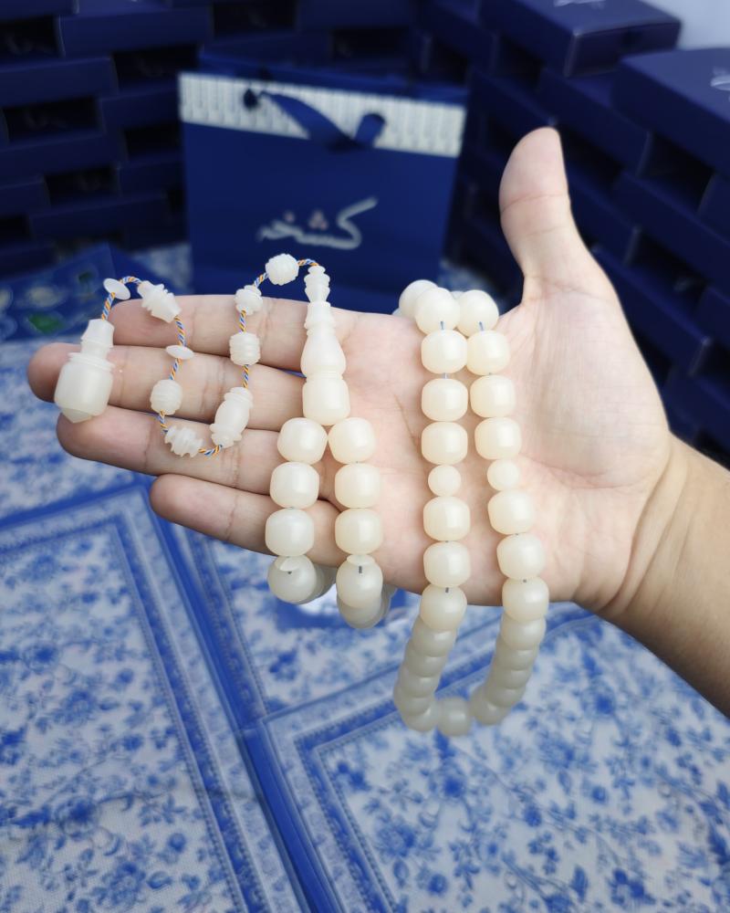 سبحة دومنة تمليكة