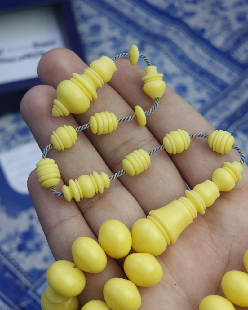 سبحة دومنة تمليكة