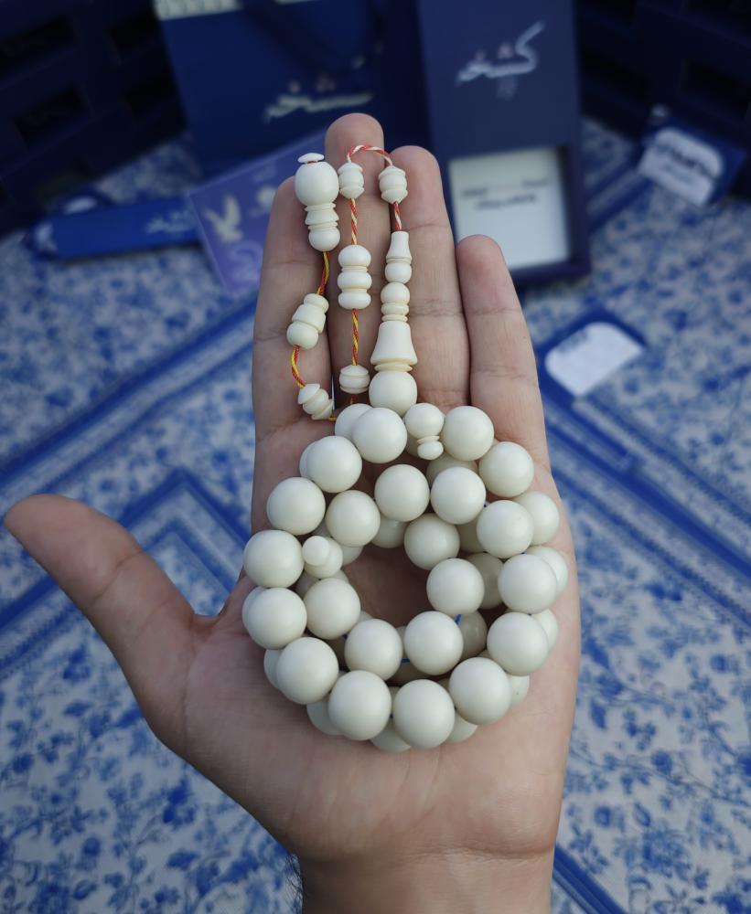 سبحة بلياردو تمليكة