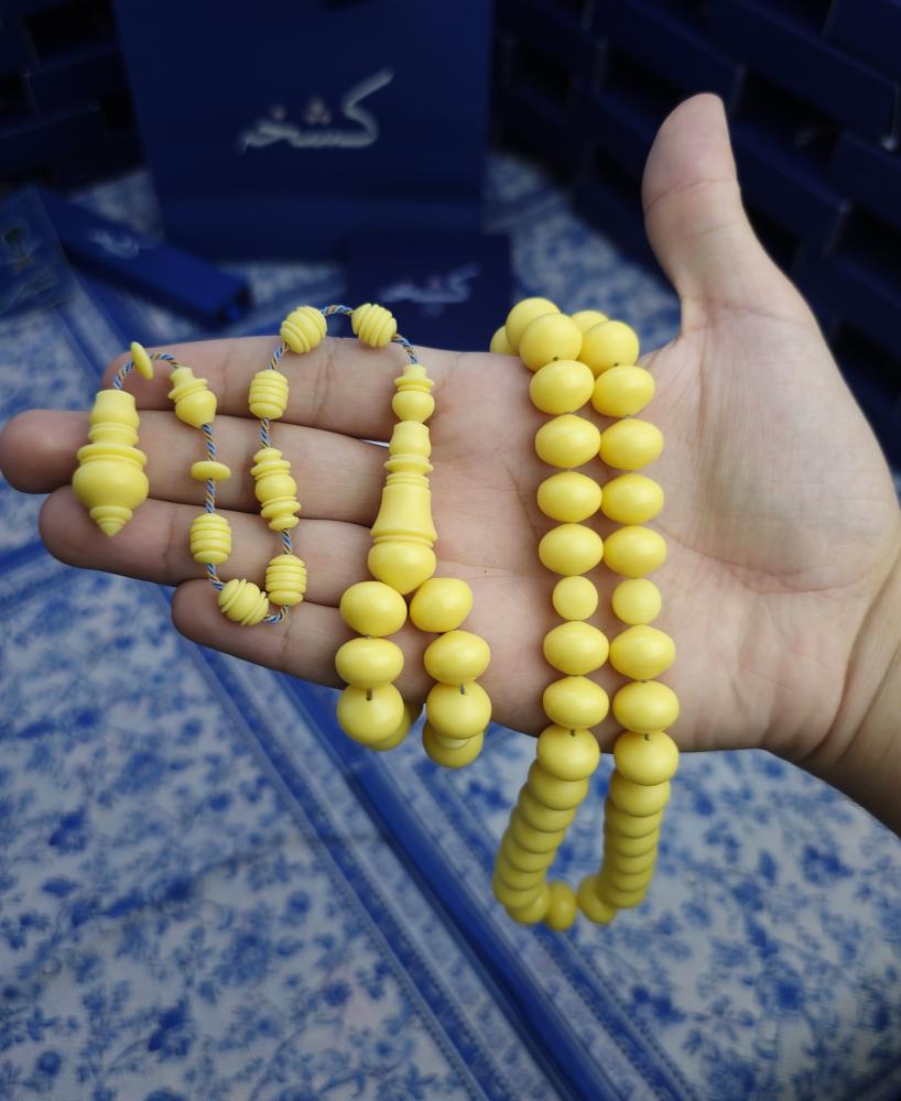 سبحة دومنة تمليكة