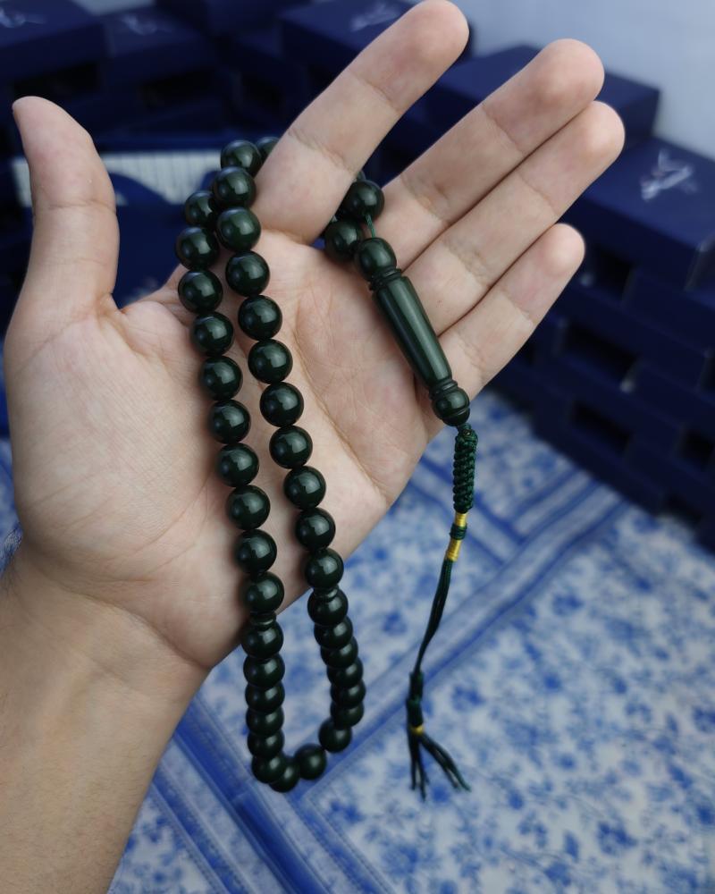 سبحة بكلايت كركوشة