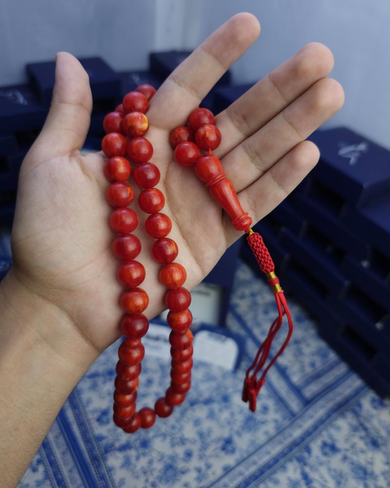سبحة فاتوران كركوشة