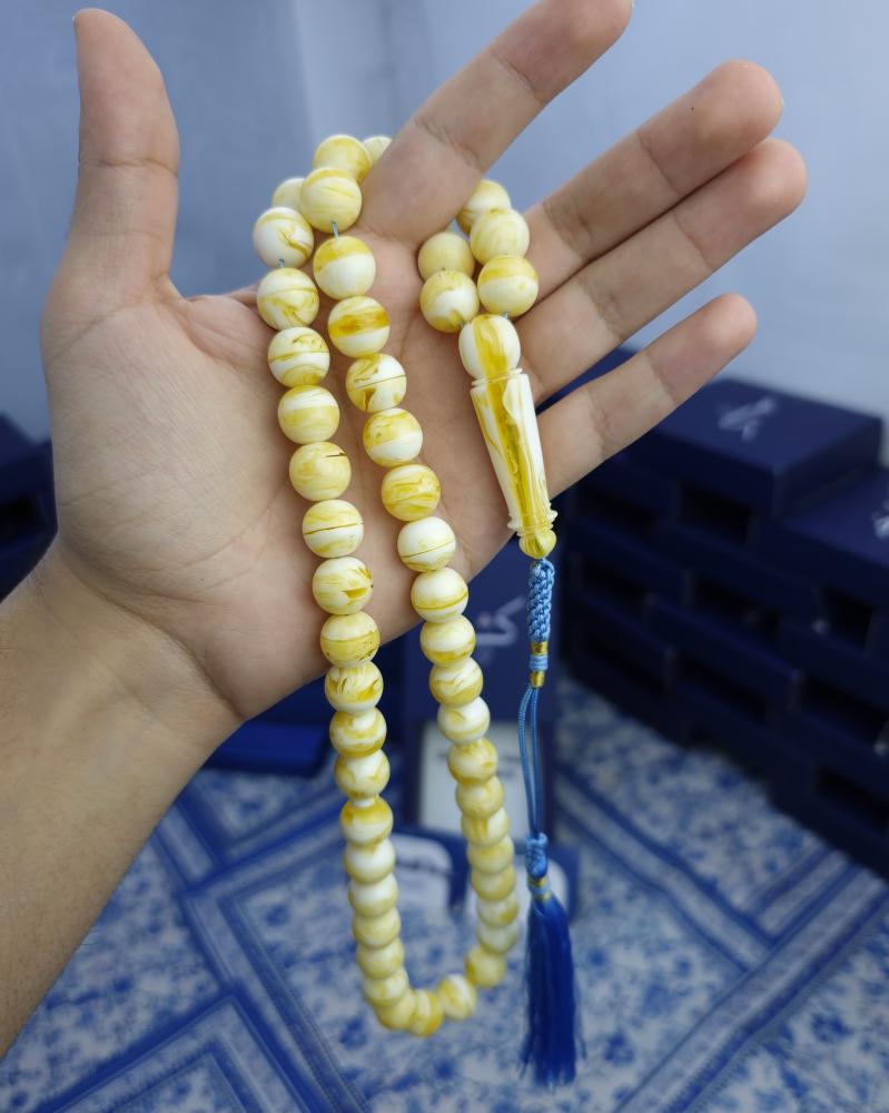 سبحة مستكة  مشخطكركوشة