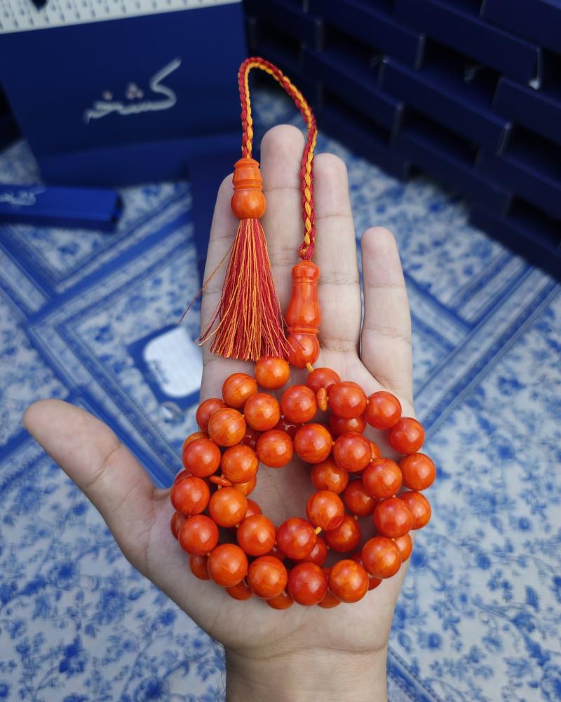 سبحة فاتوران جزري مدحة رمانة