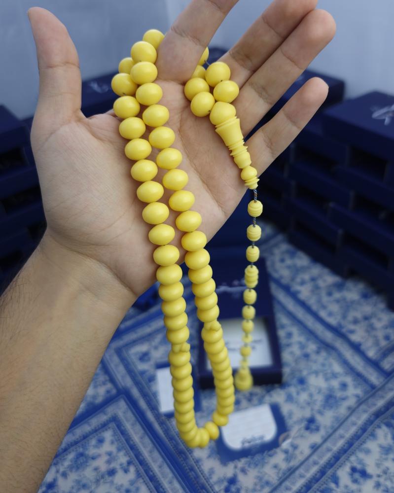 سبحة دومنة تمليكة