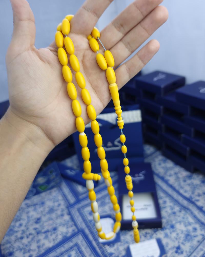 سبحة بلياردو تمليكة