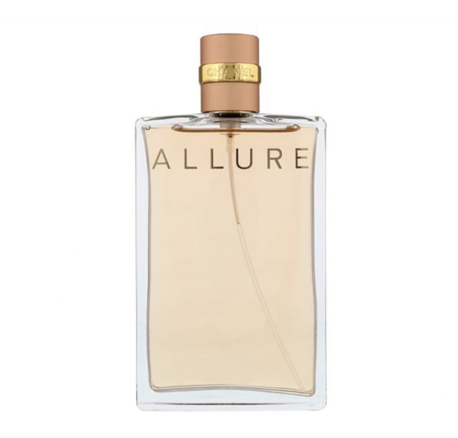 عطر الور من شانيل - او دو بارفيوم - 50 مل